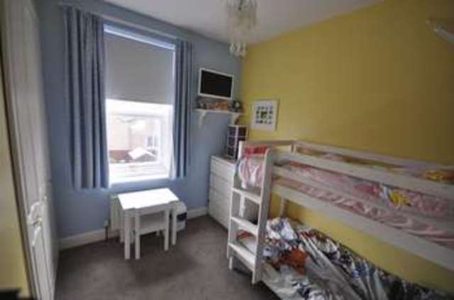  Image of 2 bedroom Terraced house for sale in Seymour Road Staple Hill Bristol BS16 at Seymour Road Staple Hill Bristol, BS16 4TG