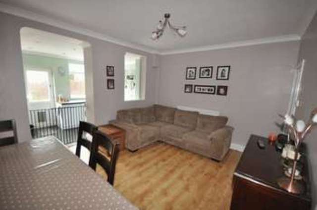  Image of 2 bedroom Terraced house for sale in Seymour Road Staple Hill Bristol BS16 at Seymour Road Staple Hill Bristol, BS16 4TG