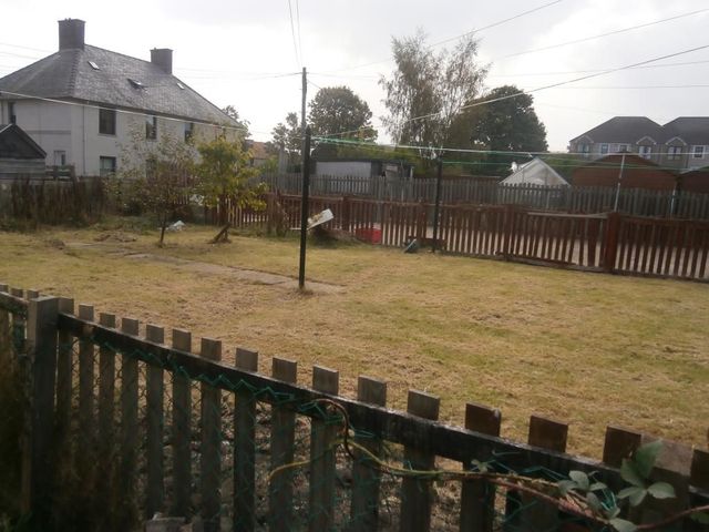  Image of 2 bedroom Flat to rent in Shadepark Gardens Dalkeith EH22 at Dalkeith MidLothian MidLothian, EH22 1BX