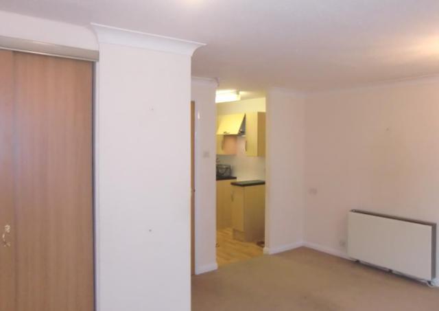  Image of 1 bedroom Studio flat to rent in Homesdale Road Bromley BR2 at Sheridan Lodge 12-18 Homesdale Road Bromley, BR2 9SU