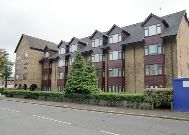  Image of 1 bedroom Studio flat to rent in Homesdale Road Bromley BR2 at Sheridan Lodge 12-18 Homesdale Road Bromley, BR2 9SU