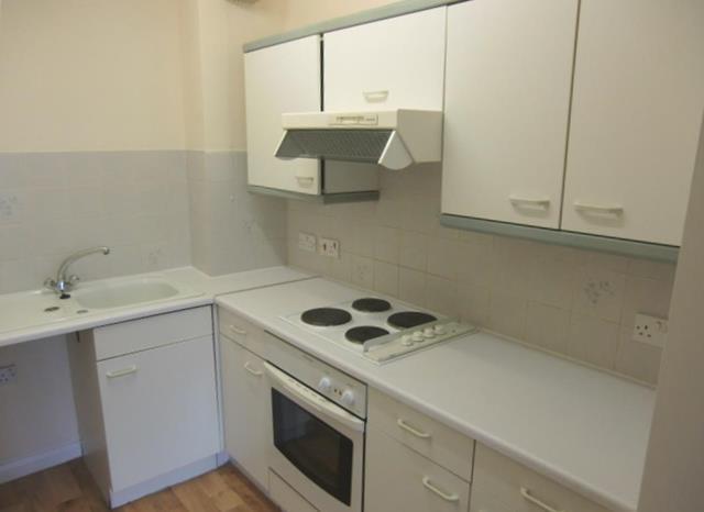  Image of Studio flat to rent in Homesdale Road Bromley BR2 at Sheridan Lodge 12-18 Homesdale Road Bromley, BR2 9SU