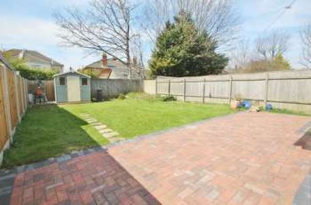  Image of 3 bedroom Semi-Detached house for sale in Shirley Road Bournemouth BH9 at Shirley Road  Bournemouth, BH9 1SL