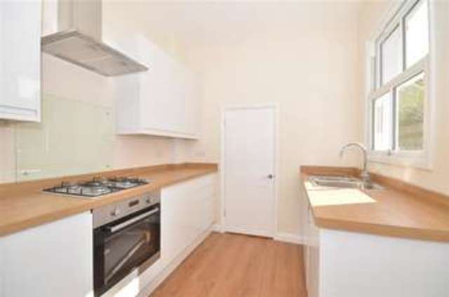  Image of 3 bedroom Terraced house for sale in Shrewsbury Road Redhill RH1 at Redhill Surrey Redhill, RH1 6BH