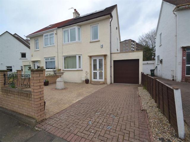  Image of 3 bedroom Flat to rent in Silverknowes Parkway Edinburgh EH4 at Silverknowes Edinburgh Edinburgh, EH4 5LA