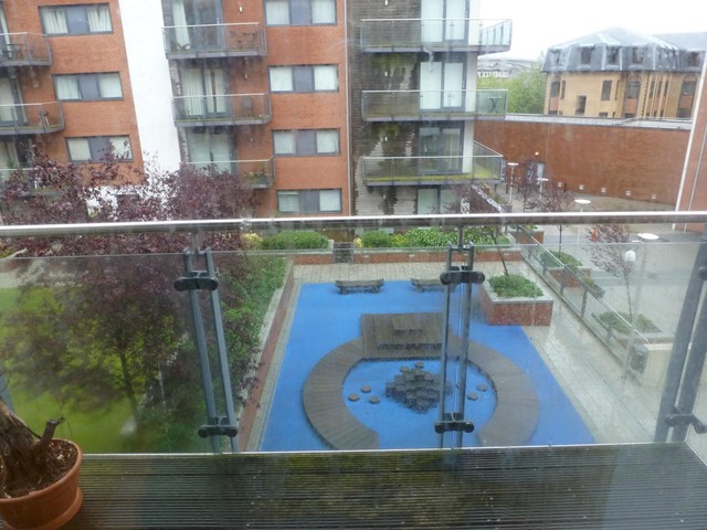  Image of 2 bedroom Apartment to rent in Channel Way Ocean Village Southampton SO14 at 33 Channel Way Southampton, SO14 3JF