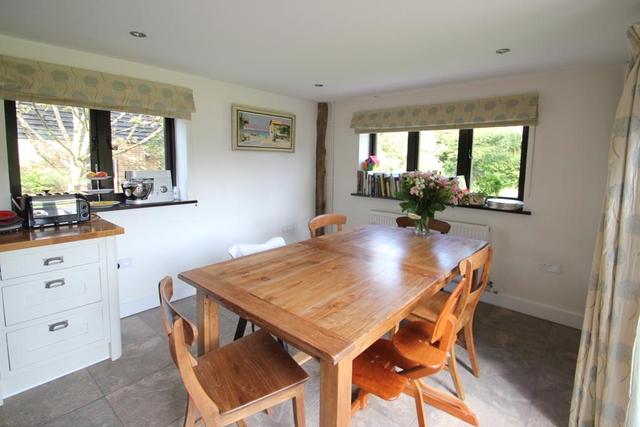  Image of 3 bedroom Detached house for sale in Sissinghurst Road Sissinghurst Cranbrook TN17 at Sissinghurst, TN17 2JA