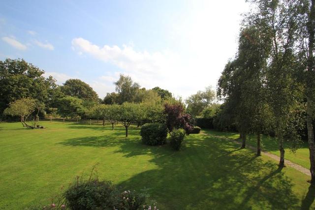  Image of 3 bedroom Detached house for sale in Sissinghurst Road Sissinghurst Cranbrook TN17 at Sissinghurst, TN17 2JA