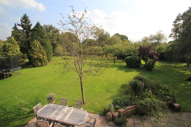  Image of 3 bedroom Detached house for sale in Sissinghurst Road Sissinghurst Cranbrook TN17 at Sissinghurst, TN17 2JA