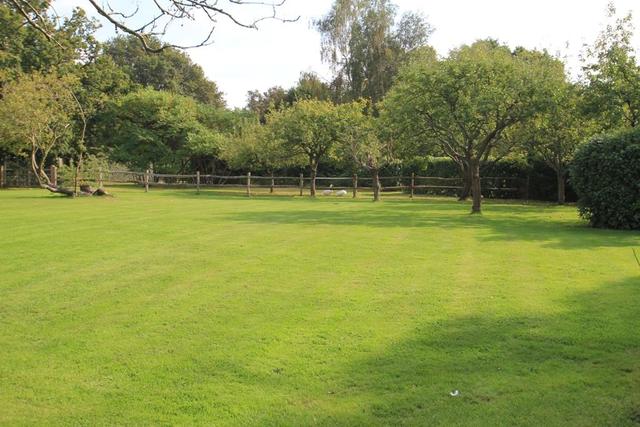  Image of 3 bedroom Detached house for sale in Sissinghurst Road Sissinghurst Cranbrook TN17 at Sissinghurst, TN17 2JA