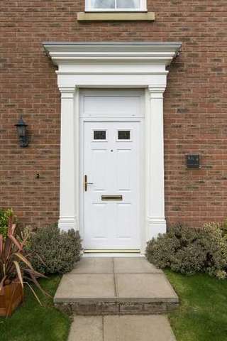  Image of 4 bedroom Detached house for sale in Sixpence Close Coventry CV4 at Sixpence Close  Coventry, CV4 8HL