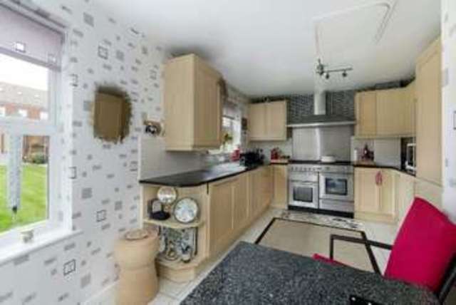  Image of 4 bedroom Detached house for sale in Sixpence Close Coventry CV4 at Sixpence Close  Coventry, CV4 8HL