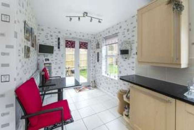  Image of 4 bedroom Detached house for sale in Sixpence Close Coventry CV4 at Sixpence Close  Coventry, CV4 8HL