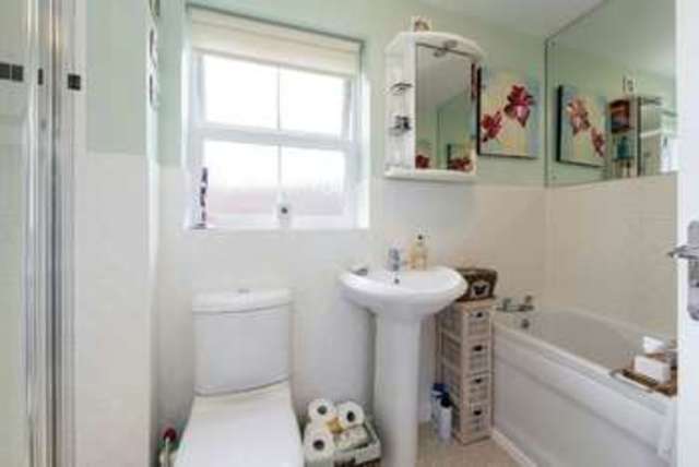  Image of 4 bedroom Detached house for sale in Sixpence Close Coventry CV4 at Sixpence Close  Coventry, CV4 8HL