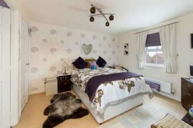 Image of 4 bedroom Detached house for sale in Sixpence Close Coventry CV4 at Sixpence Close  Coventry, CV4 8HL