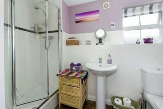 Image of 4 bedroom Detached house for sale in Sixpence Close Coventry CV4 at Sixpence Close  Coventry, CV4 8HL