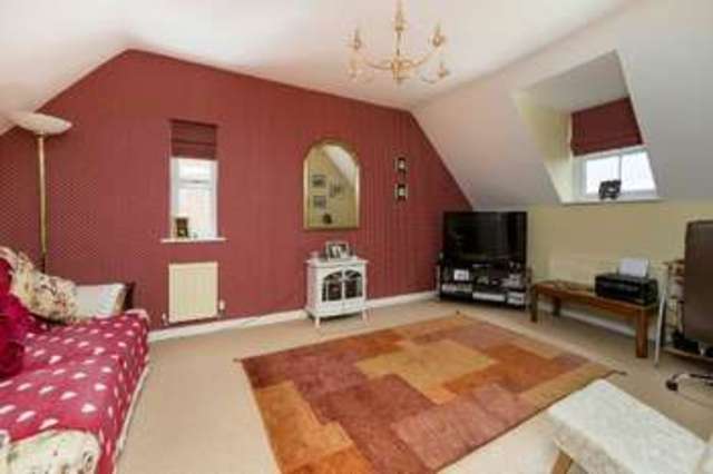  Image of 4 bedroom Detached house for sale in Sixpence Close Coventry CV4 at Sixpence Close  Coventry, CV4 8HL