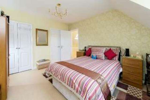 Image of 4 bedroom Detached house for sale in Sixpence Close Coventry CV4 at Sixpence Close  Coventry, CV4 8HL