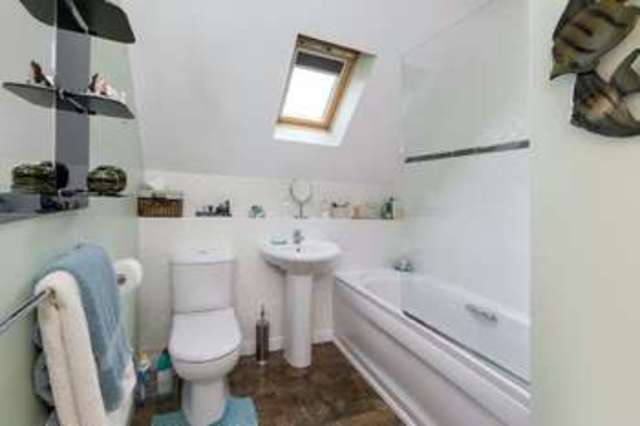 Image of 4 bedroom Detached house for sale in Sixpence Close Coventry CV4 at Sixpence Close  Coventry, CV4 8HL