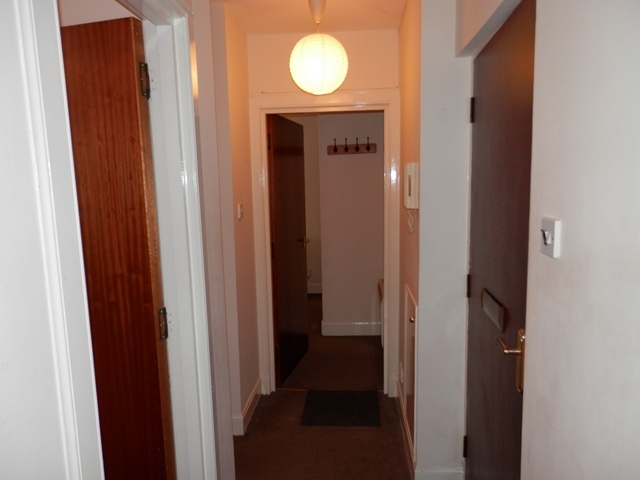  Image of 1 bedroom Flat to rent in Skinnergate Perth PH1 at Perth Perthshire Perthshire, PH1 5JH