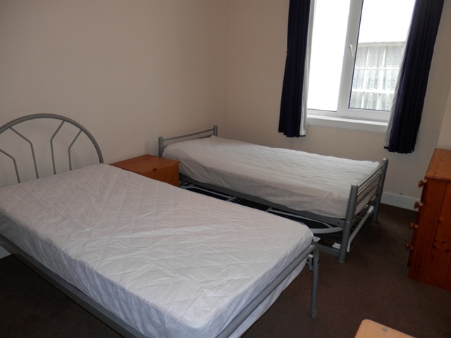 Image of 1 bedroom Flat to rent in Skinnergate Perth PH1 at Perth Perthshire Perthshire, PH1 5JH