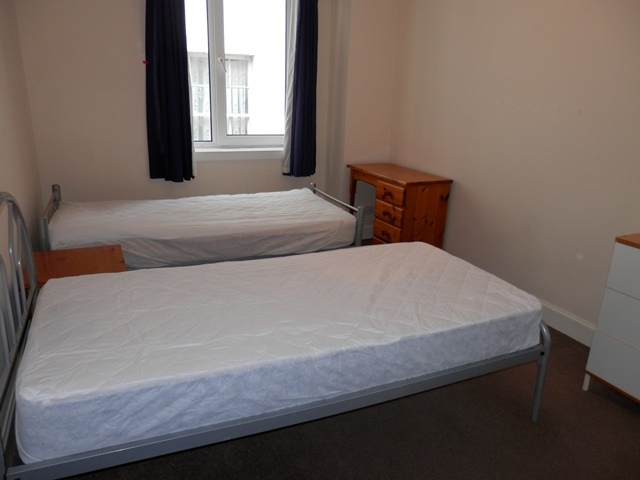  Image of 1 bedroom Flat to rent in Skinnergate Perth PH1 at Perth Perthshire Perthshire, PH1 5JH