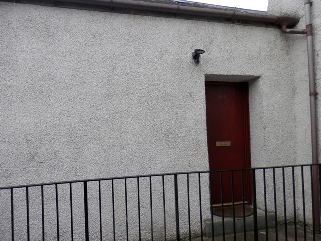  Image of 1 bedroom Flat to rent in Skinnergate Perth PH1 at Perth Perthshire Perthshire, PH1 5JH