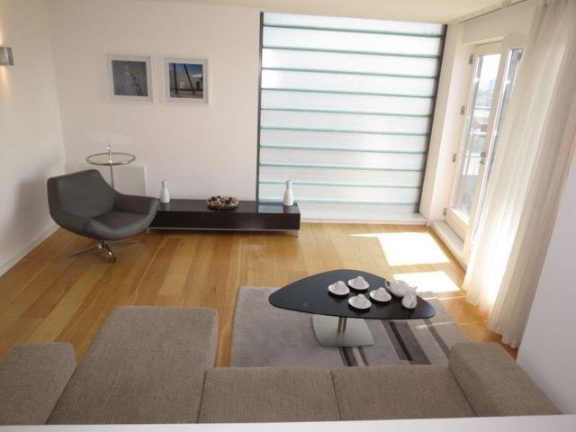  Image of 2 bedroom Apartment to rent in Goulden Street Manchester M4 at 49 Goulden Street  Manchester City, M4 5EN