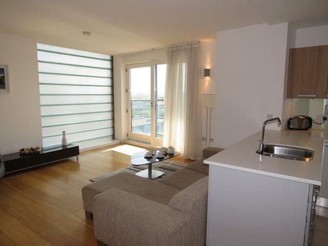  Image of 2 bedroom Apartment to rent in Goulden Street Manchester M4 at 49 Goulden Street  Manchester City, M4 5EN