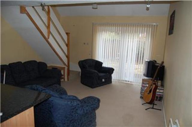  Image of 1 bedroom Terraced house to rent in Somergate Road Cheltenham GL51 at Gloucestershire, GL51 0QE