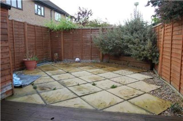  Image of 1 bedroom Terraced house to rent in Somergate Road Cheltenham GL51 at Gloucestershire, GL51 0QE