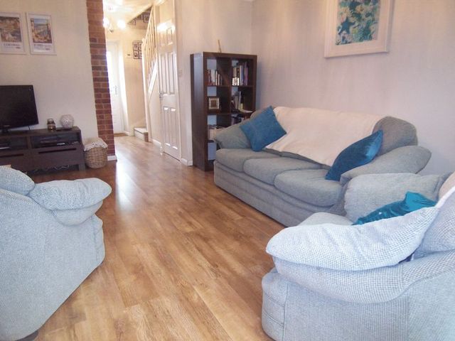  Image of 1 bedroom Terraced house for sale in Somerton Grove Thatcham RG19 at Somerton Grove  Thatcham, RG19 3XE