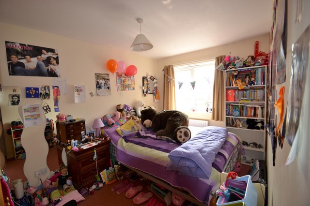  Image of 4 bedroom Detached house to rent in South Albert Road Reigate RH2 at Reigate, RH2 9DP