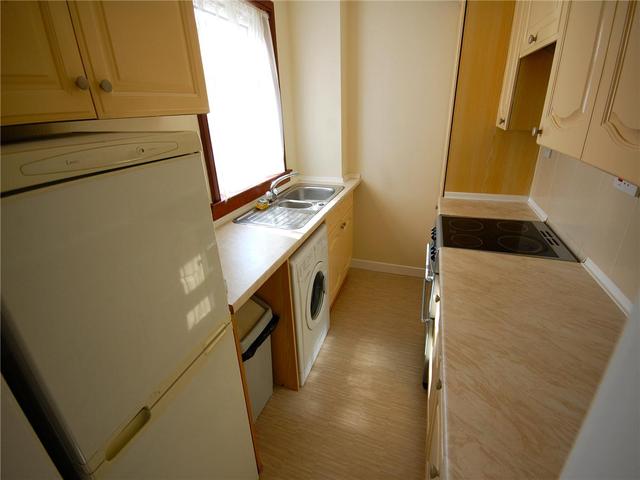  Image of 1 bedroom Flat to rent in South Gyle Mains Edinburgh EH12 at Gyle Edinburgh Edinburgh, EH12 9ES
