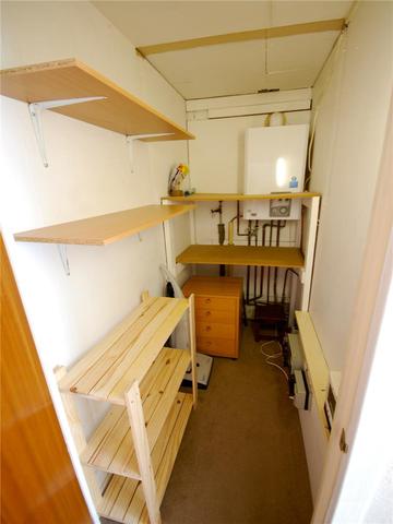  Image of 1 bedroom Flat to rent in South Gyle Mains Edinburgh EH12 at Gyle Edinburgh Edinburgh, EH12 9ES
