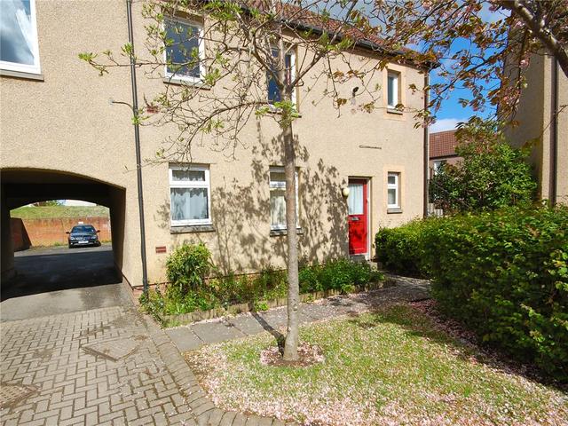  Image of 1 bedroom Flat to rent in South Gyle Mains Edinburgh EH12 at Gyle Edinburgh Edinburgh, EH12 9ES