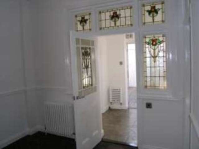  Image of 3 bedroom End of Terrace for sale in Empshott Road Southsea PO4 at Southsea Hampshire Southsea, PO4 8AT
