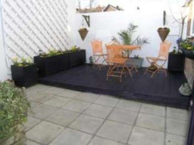  Image of 3 bedroom End of Terrace for sale in Empshott Road Southsea PO4 at Southsea Hampshire Southsea, PO4 8AT