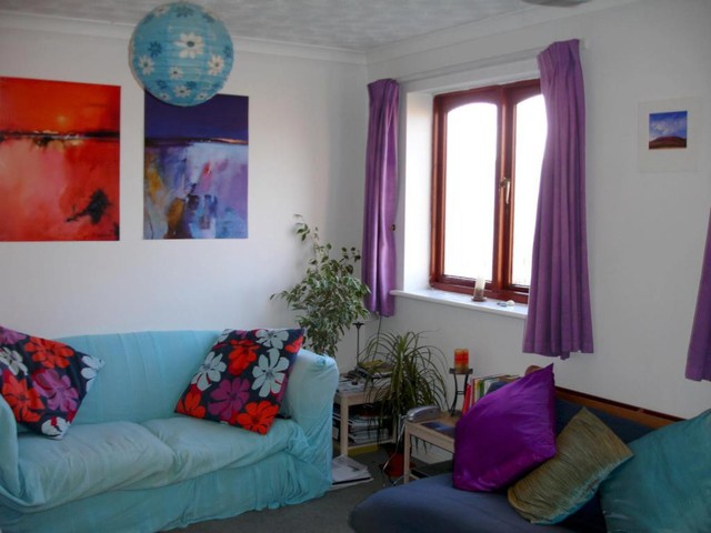  Image of 1 bedroom Flat to rent in Speedwell Close Cherry Hinton Cambridge CB1 at Cherry Hinton  Cambridge, CB1 9YS
