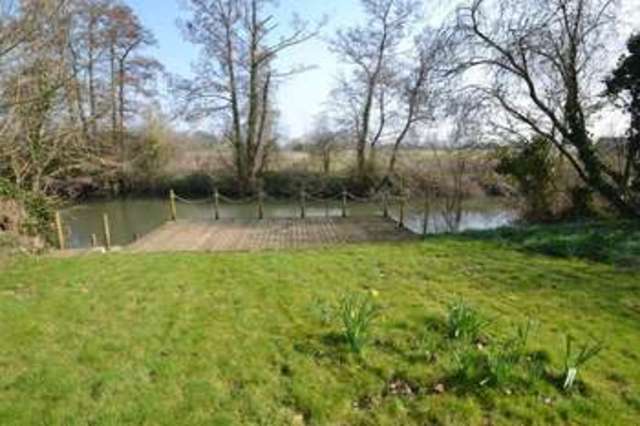  Image of 3 bedroom Detached house for sale in Priory Gardens Spetisbury Blandford Forum DT11 at Spetisbury  Blandford Forum, DT11 9DS