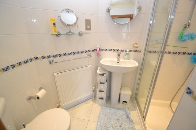  Image of 3 bedroom Detached house for sale in Priory Gardens Spetisbury Blandford Forum DT11 at Spetisbury  Blandford Forum, DT11 9DS