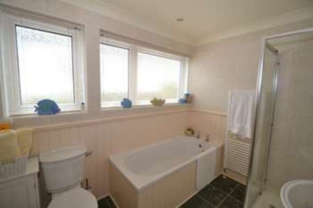  Image of 3 bedroom Detached house for sale in Priory Gardens Spetisbury Blandford Forum DT11 at Spetisbury  Blandford Forum, DT11 9DS