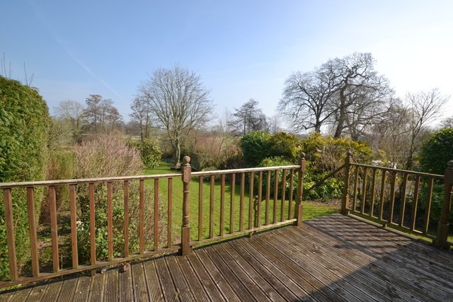  Image of 3 bedroom Detached house for sale in Priory Gardens Spetisbury Blandford Forum DT11 at Spetisbury  Blandford Forum, DT11 9DS