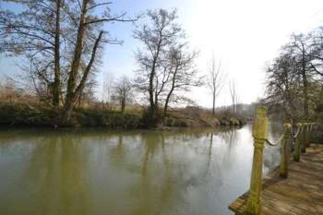  Image of 3 bedroom Detached house for sale in Priory Gardens Spetisbury Blandford Forum DT11 at Spetisbury  Blandford Forum, DT11 9DS