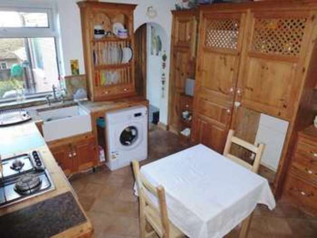  Image of 2 bedroom End of Terrace to rent in Spittal Castle Donington Derby DE74 at Castle Donington Derby Derbyshire, DE74 2NQ