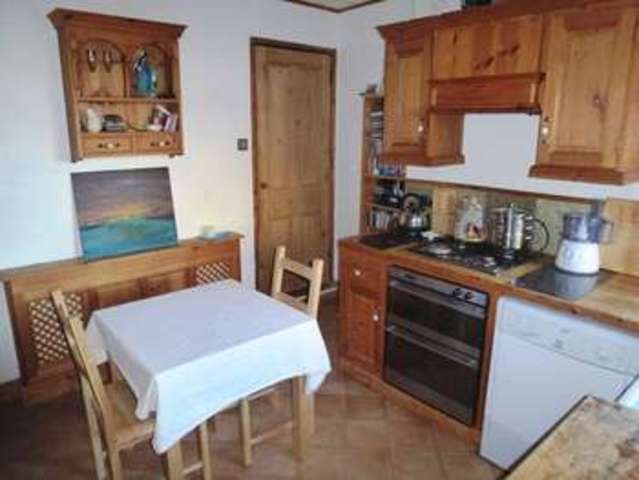 Image of 2 bedroom End of Terrace to rent in Spittal Castle Donington Derby DE74 at Castle Donington Derby Derbyshire, DE74 2NQ