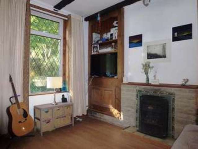 Image of 2 bedroom End of Terrace to rent in Spittal Castle Donington Derby DE74 at Castle Donington Derby Derbyshire, DE74 2NQ
