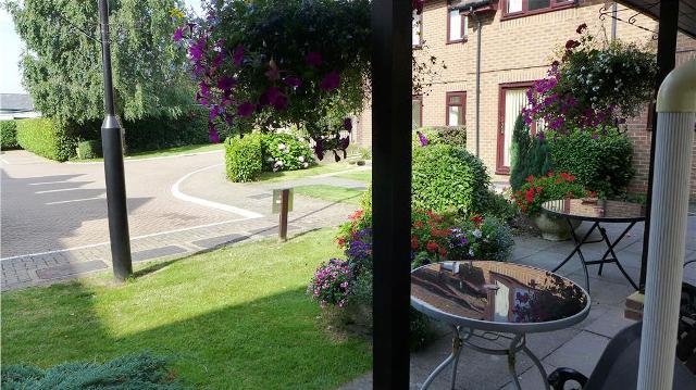  Image of 2 bedroom Apartment to rent in Church Road New Romney TN28 at Springwood Court Church Road New Romney, TN28 8TY