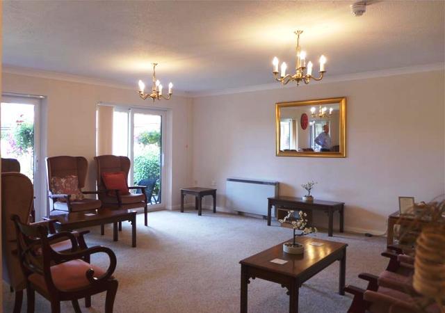  Image of 2 bedroom Apartment to rent in Church Road New Romney TN28 at Springwood Court Church Road New Romney, TN28 8TY