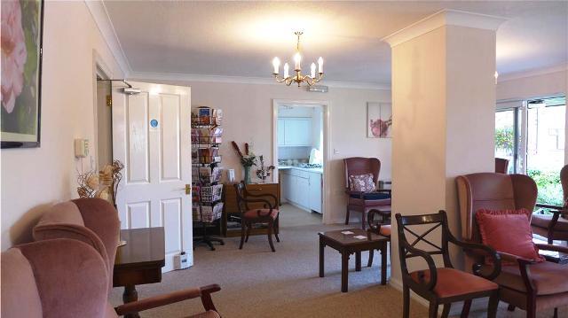  Image of 2 bedroom Apartment to rent in Church Road New Romney TN28 at Springwood Court Church Road New Romney, TN28 8TY